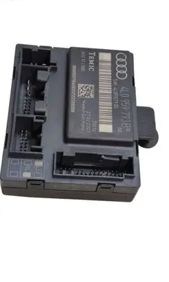 Audi Q7 4L Door control unit/module 4L0959793B 4L0910793B 27022007