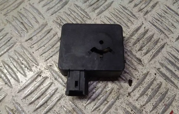 Nissan Note (E12) Other control units/modules