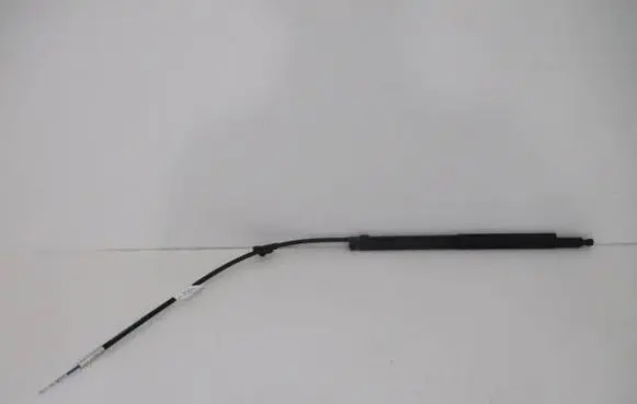 Citroen C5 Tailgate strut 9687935980