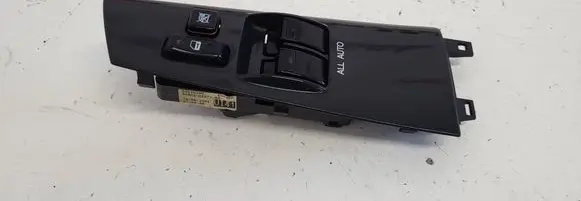 Toyota Corolla E120 E130 Electric window control switch 54035200 8480202271B0