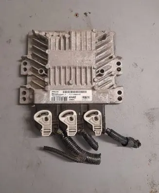 Ford Transit Engine control unit/module 7T1112A650HE