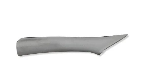Opel Insignia A (A) pillar trim 22788643