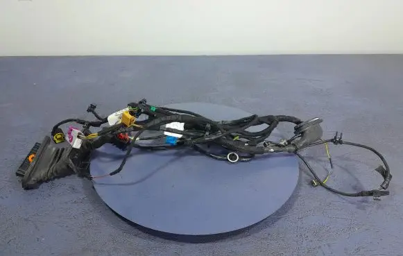 Volkswagen Scirocco Other wiring loom 1K8971120Q