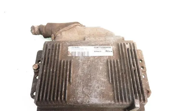 Renault Laguna I Engine control unit/module HOM7700864458 S113726100A
