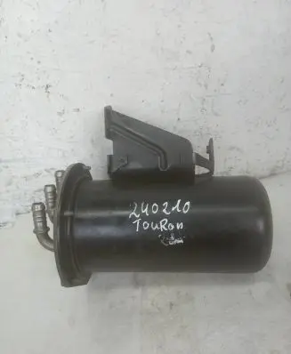 Volkswagen Touran III Fuel filter housing 5q0127399fm