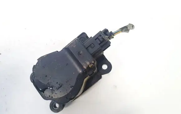Ford C-MAX II Air flap motor/actuator 3m5h19e616ab 3m5h-19e616-ab