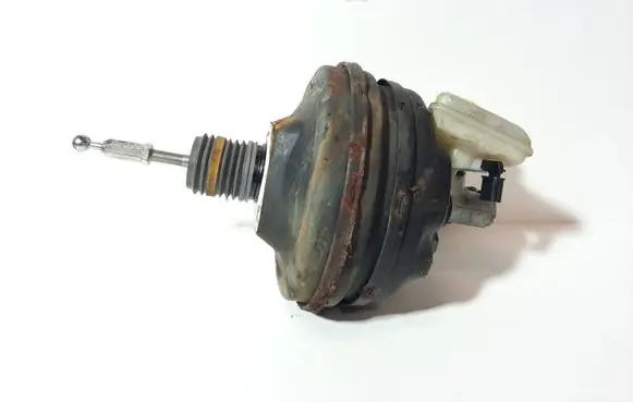 Audi A6 S6 C6 4F Brake booster 4F0612105G 4F0612105