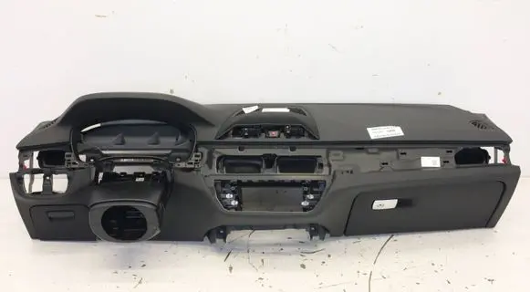 BMW 5 G30 G31 G38 Dashboard 9868753MWK1414 9868753