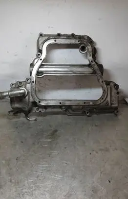 Thermostat/thermostat housing