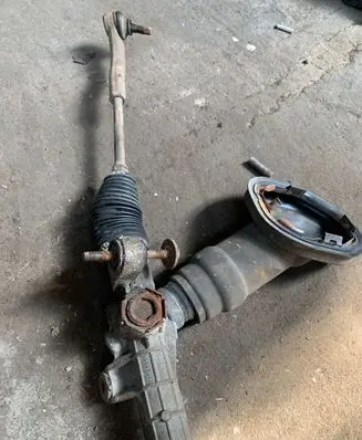 Toyota Corolla E120 E130 Steering rack 4550002060