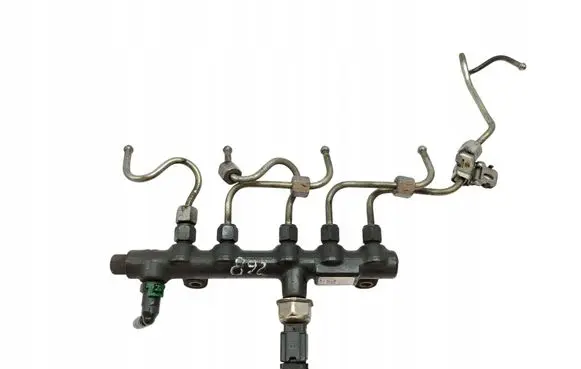 Toyota Proace Fuel main line pipe