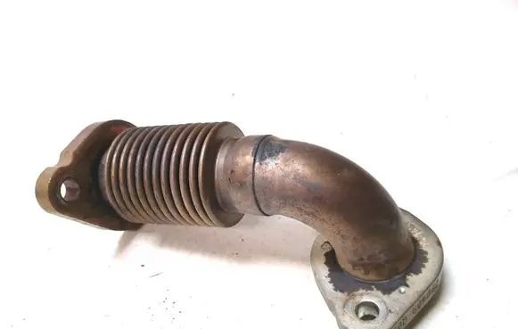 Mercedes-Benz GLK (X204) EGR valve line/pipe/hose A651141004