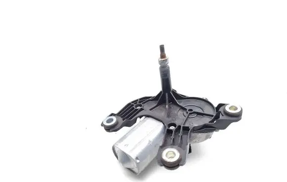 Mini One - Cooper Coupe R56 Rear window wiper motor 6932013 53024112 6763-6932013-04