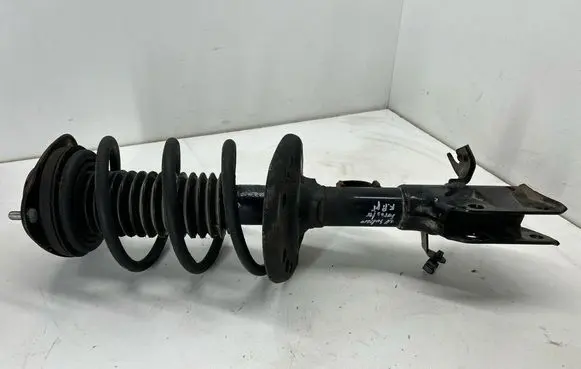 Subaru Forester SK Front shock absorber with coil spring 20310SJ010
