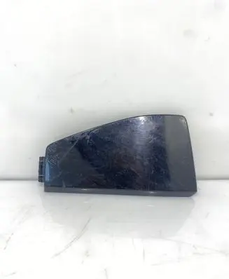Front tow hook cap/cover