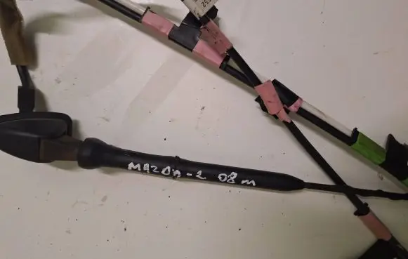 Mazda 2 Aerial GPS antenna