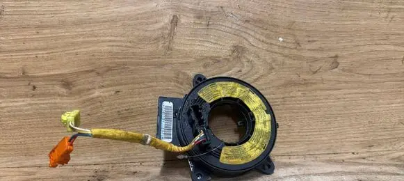 Mazda 6 Airbag slip ring squib (SRS ring)