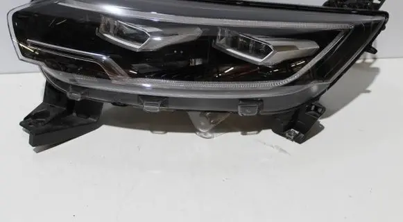 Renault Espace V (RFC) Headlight/headlamp 260601604R