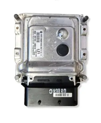 KIA Rio Engine control unit/module 391332B312 891332B312 1C45118X