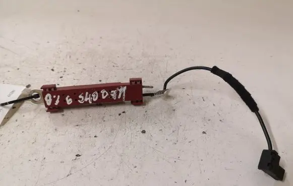 Volvo S40 Aerial antenna amplifier 8673656