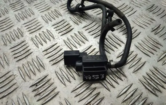 Audi A5 8T 8F Turbo solenoid valve 037906283C