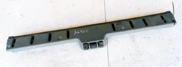 Renault Scenic I Other interior part 7700845648