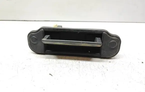 Mazda MPV Loading door exterior handle 