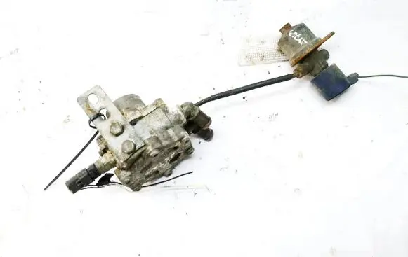 Opel Astra G LP gas reducer 67r010016 67r-010016