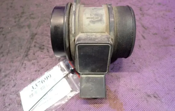 Fiat Scudo Mass air flow meter 9629471080