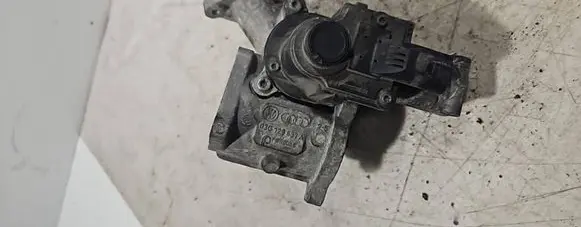 EGR valve