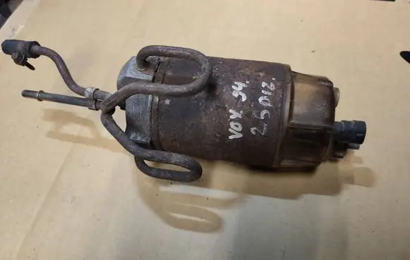 Chrysler Grand Voyager II Fuel filter housing