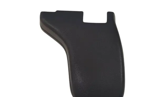 Subaru Ascent Rear seat rail trim cover 64515XC01A