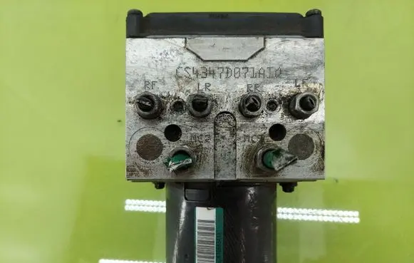 Peugeot 407 ABS Pump S118676001K