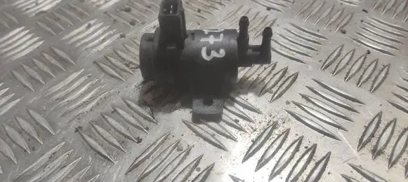 Renault Laguna II Turbo solenoid valve 7700113071