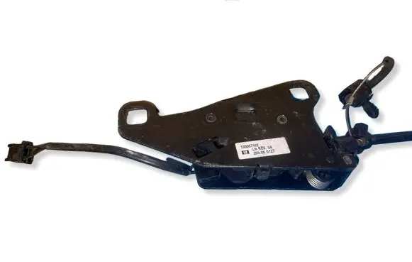 Opel Astra H Tailgate/trunk/boot lock/catch/latch 133067102 269060127 133016901