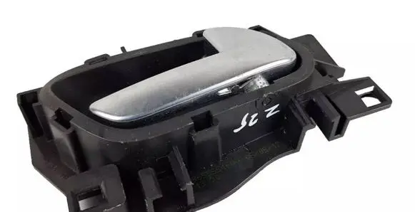Peugeot 2008 I Rear door interior handle 96555516VV