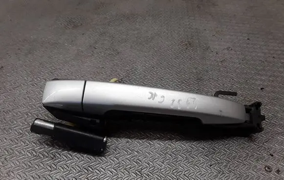 Subaru Forester SH Rear door exterior handle 