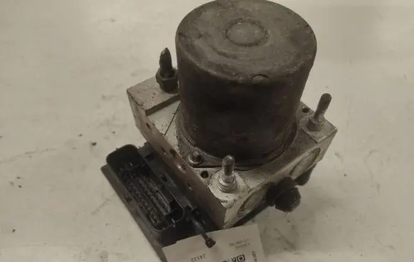 Citroen C5 ABS Pump 9665730280 87AN18245027 5660L9300708