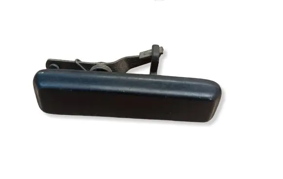 Peugeot 307 Tailgate trunk handle 22400