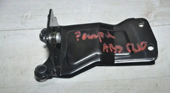 KIA Rio ABS pump bracket 