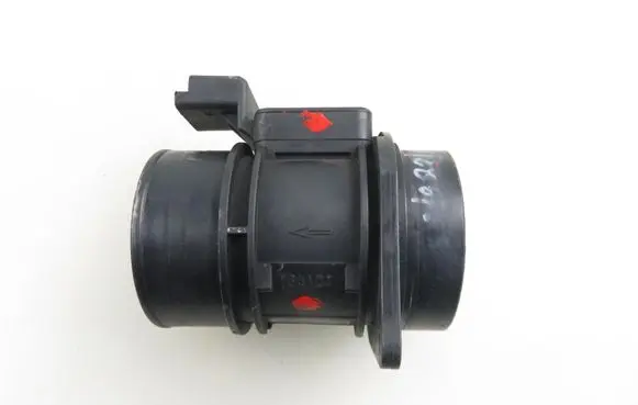 Mass air flow meter