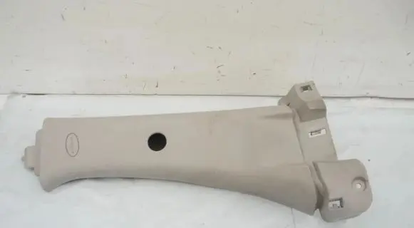 Peugeot 1007 (B) pillar trim (bottom) 9657598977