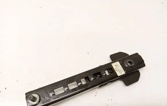 Ford Mondeo MK IV Seat belt adjustment rail 6g9n611c46ac