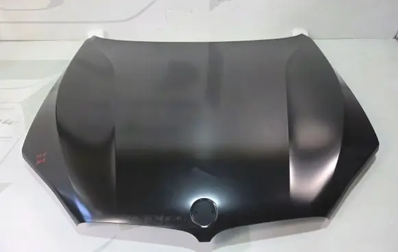 BMW X5 F15 Engine bonnet/hood 