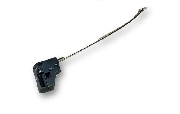 BMW M8 F93 Gran Coupe Rear seat cable / handle 52207469513 7469513