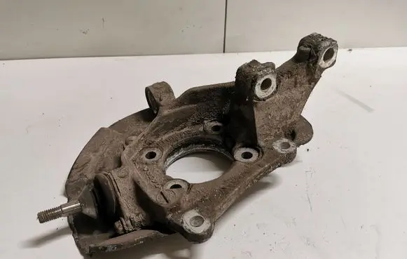 Volvo S60 Front wheel hub spindle knuckle P30714272