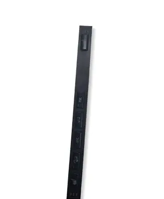 BMW X5 E53 Seat heating switch 61318373738