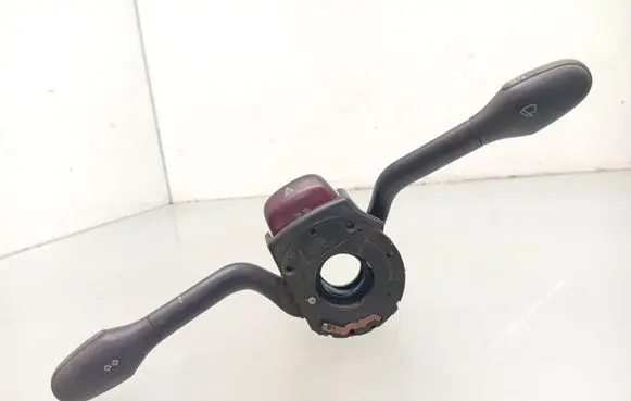 Volkswagen PASSAT B4 Wiper turn signal indicator stalk/switch 1H5953503T