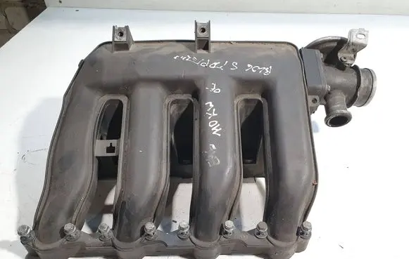 Intake manifold