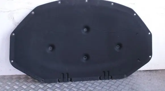 BMW X3 F25 Engine bonnet/hood sound/heat insulation 9175051